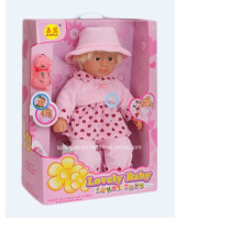 Чудесные детские игрушки для куклы